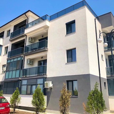 Apartament Steaua de Mare 2 Eforie Nord Exterior foto