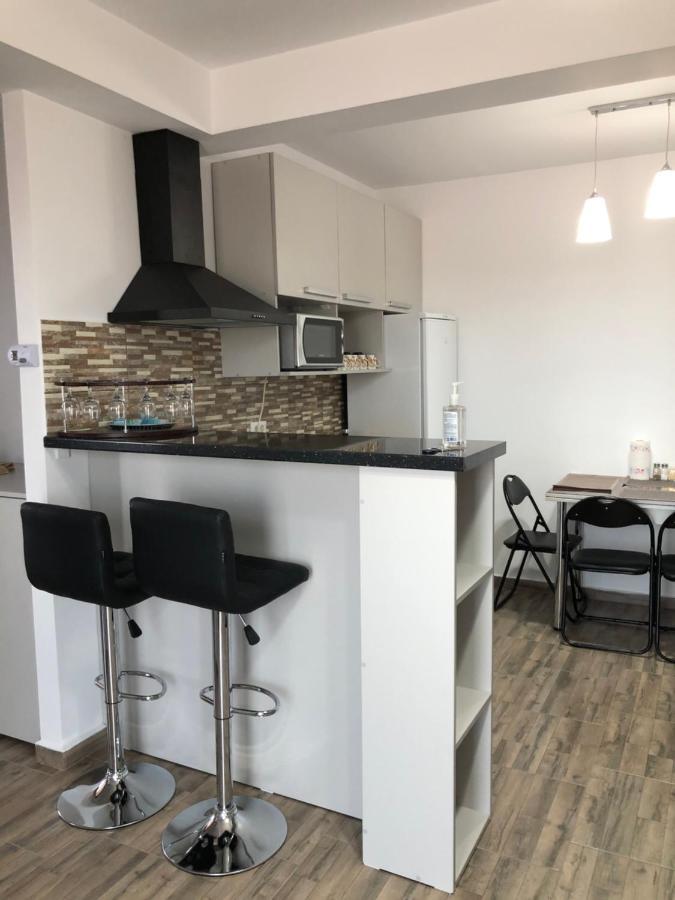 Apartament Steaua de Mare 2 Eforie Nord Exterior foto