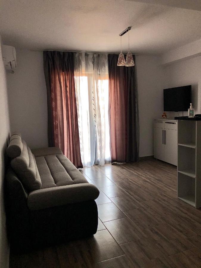 Apartament Steaua de Mare 2 Eforie Nord Exterior foto