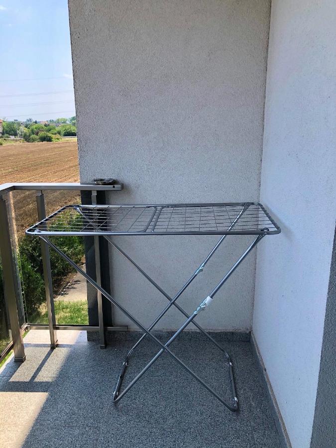 Apartament Steaua de Mare 2 Eforie Nord Exterior foto