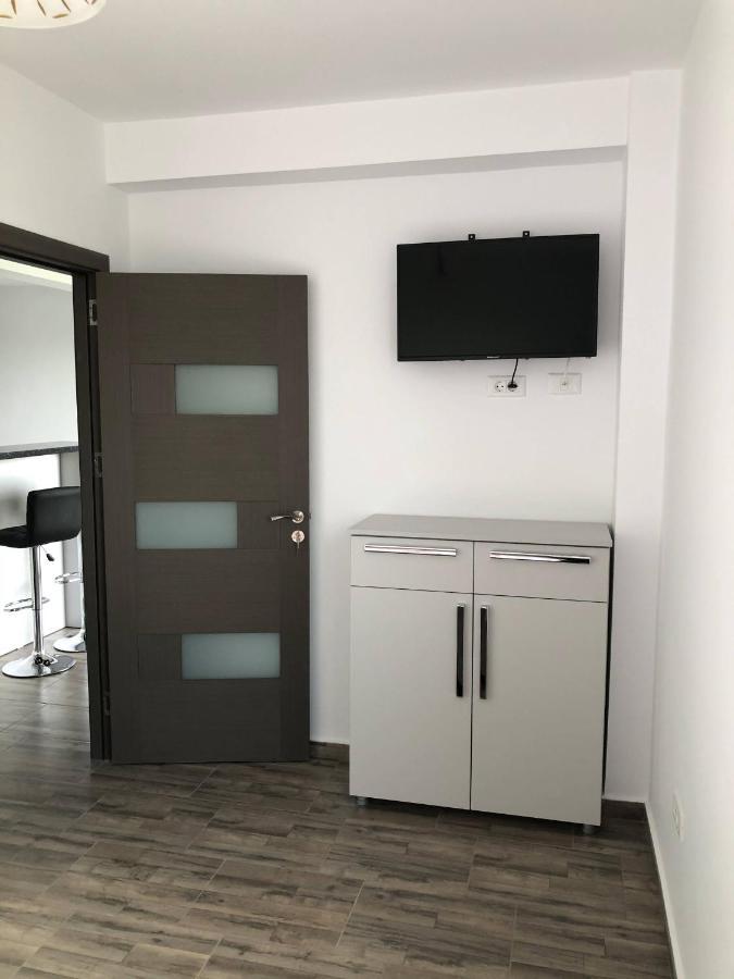 Apartament Steaua de Mare 2 Eforie Nord Exterior foto