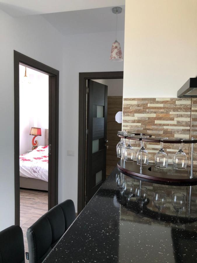 Apartament Steaua de Mare 2 Eforie Nord Exterior foto