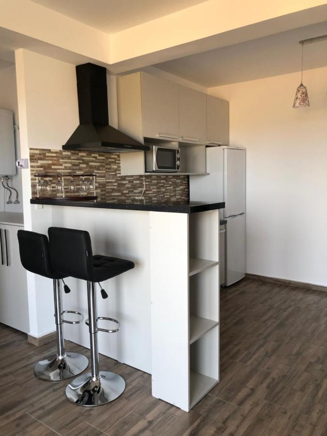 Apartament Steaua de Mare 2 Eforie Nord Exterior foto
