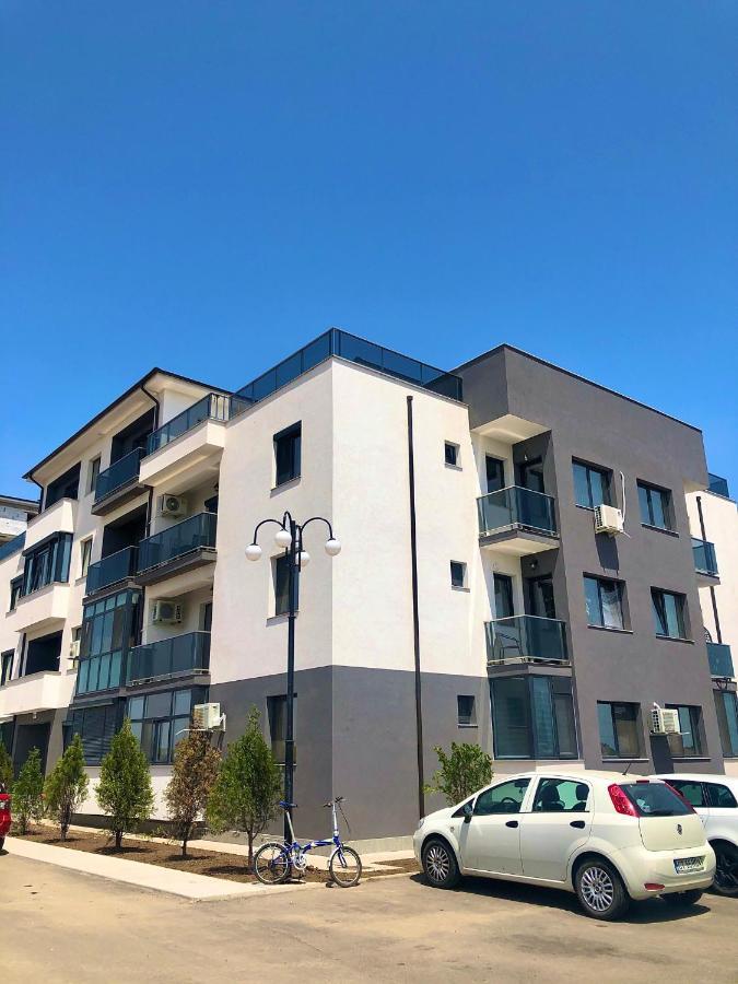 Apartament Steaua de Mare 2 Eforie Nord Exterior foto