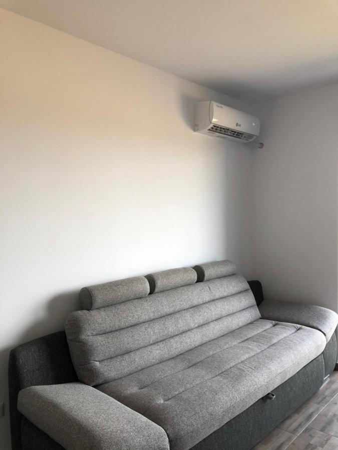 Apartament Steaua de Mare 2 Eforie Nord Exterior foto