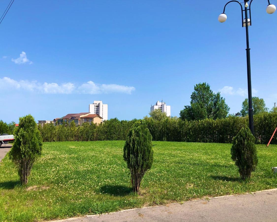 Apartament Steaua de Mare 2 Eforie Nord Exterior foto