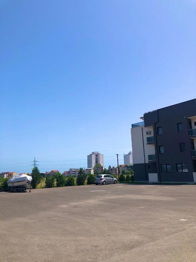 Apartament Steaua de Mare 2 Eforie Nord Exterior foto