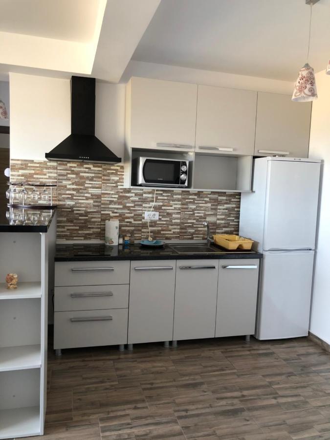 Apartament Steaua de Mare 2 Eforie Nord Exterior foto