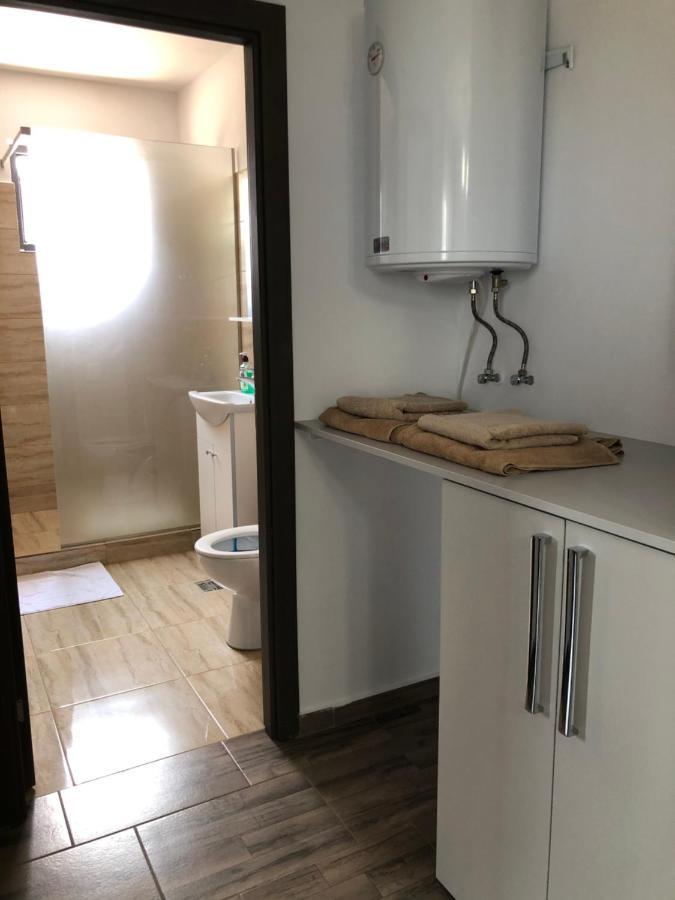 Apartament Steaua de Mare 2 Eforie Nord Exterior foto