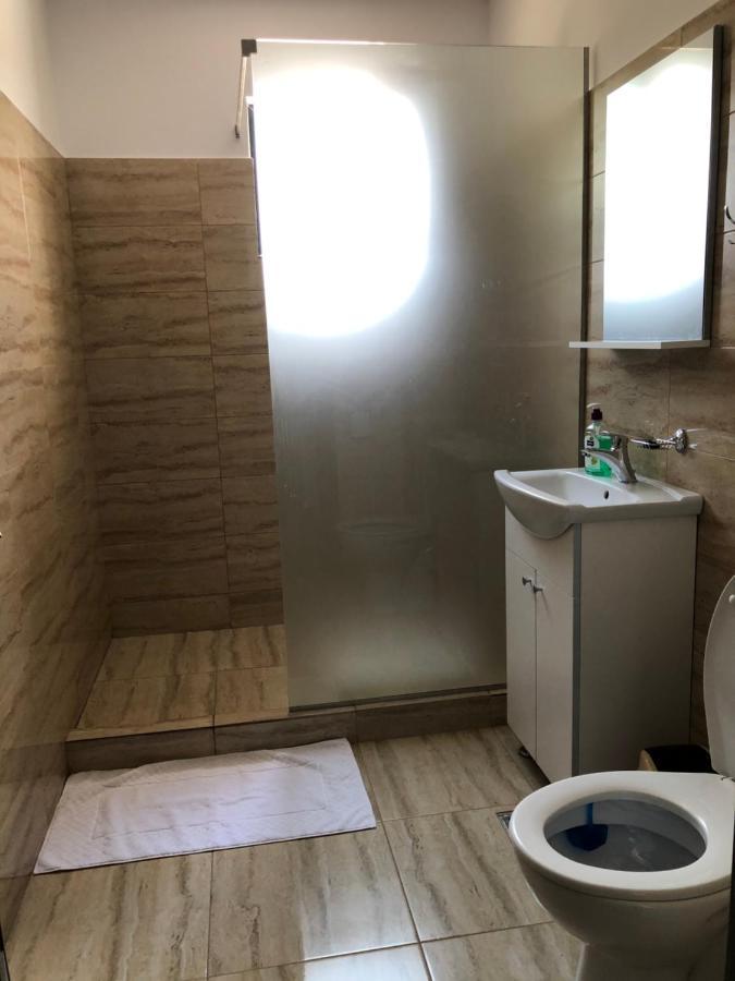 Apartament Steaua de Mare 2 Eforie Nord Exterior foto