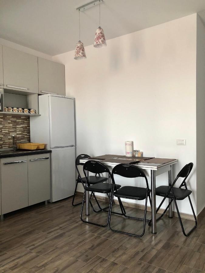 Apartament Steaua de Mare 2 Eforie Nord Exterior foto